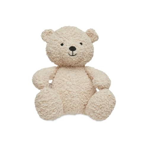 JOLLEIN Stuffed Animal - Teddy Bear Natural